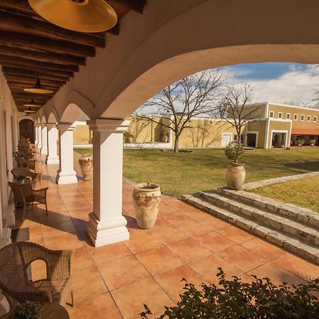 La Casona Del Banco Hotel Boutique Parras de la Fuente Dış mekan fotoğraf