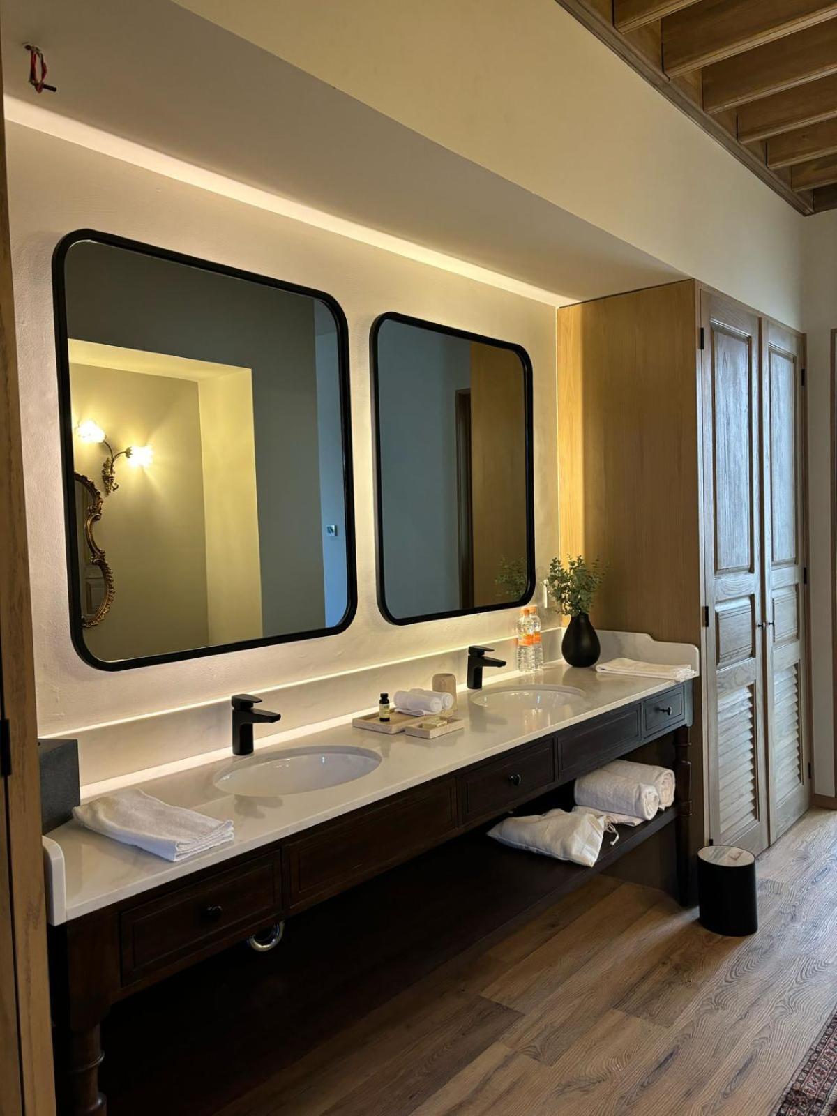 La Casona Del Banco Hotel Boutique Parras de la Fuente Dış mekan fotoğraf