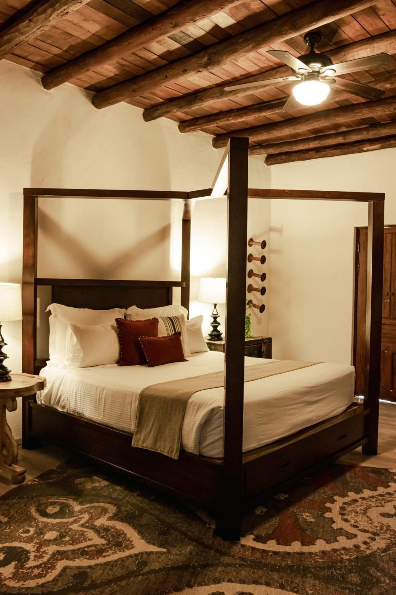 La Casona Del Banco Hotel Boutique Parras de la Fuente Dış mekan fotoğraf