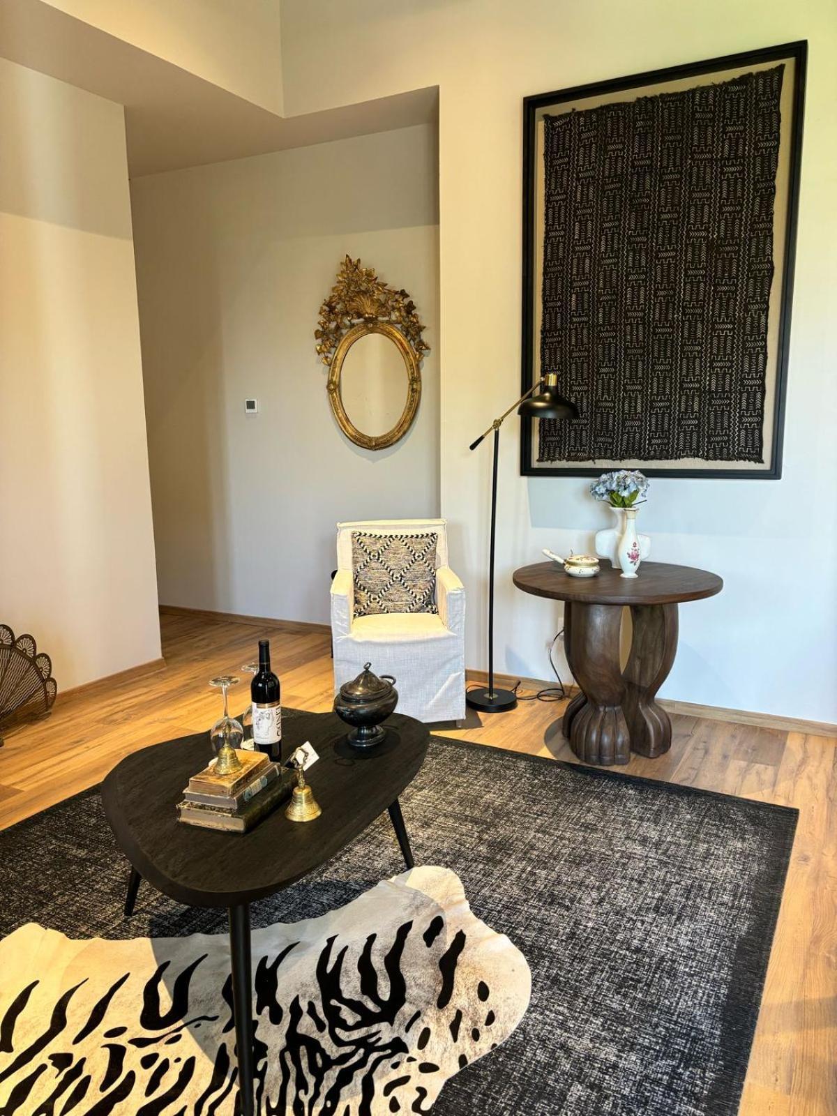 La Casona Del Banco Hotel Boutique Parras de la Fuente Dış mekan fotoğraf