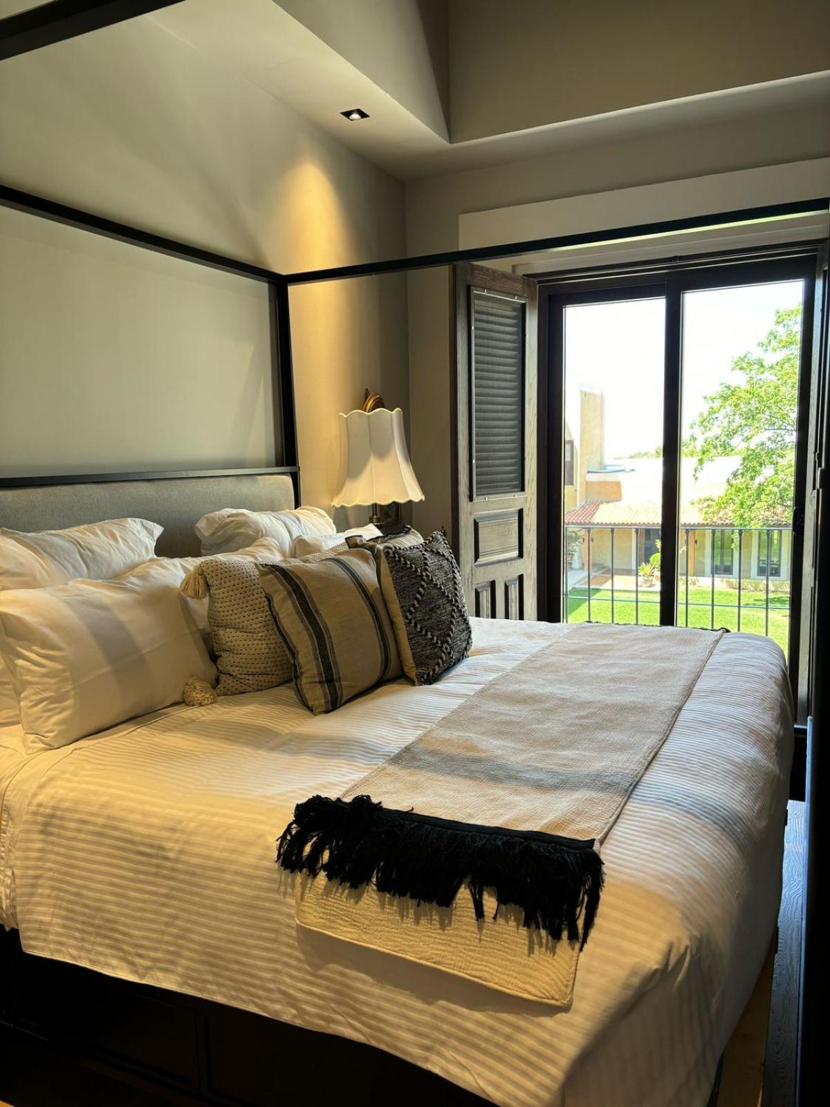 La Casona Del Banco Hotel Boutique Parras de la Fuente Dış mekan fotoğraf